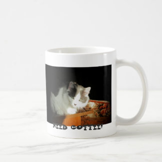Taza De Café ¿No Es Una Buena Mañana?