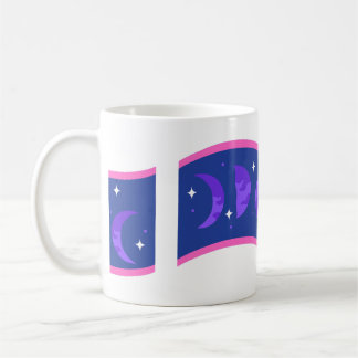 Taza De Café No Es Una Fase