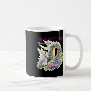Taza De Café No Está Aquí - Pastel De Agua