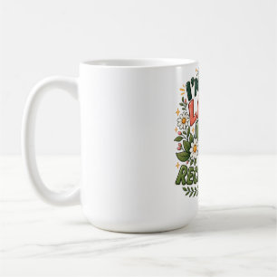 Taza De Café No Estoy Perezoso Estoy Recargando Divertida Bater
