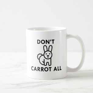 Taza De Café No estrechar todo