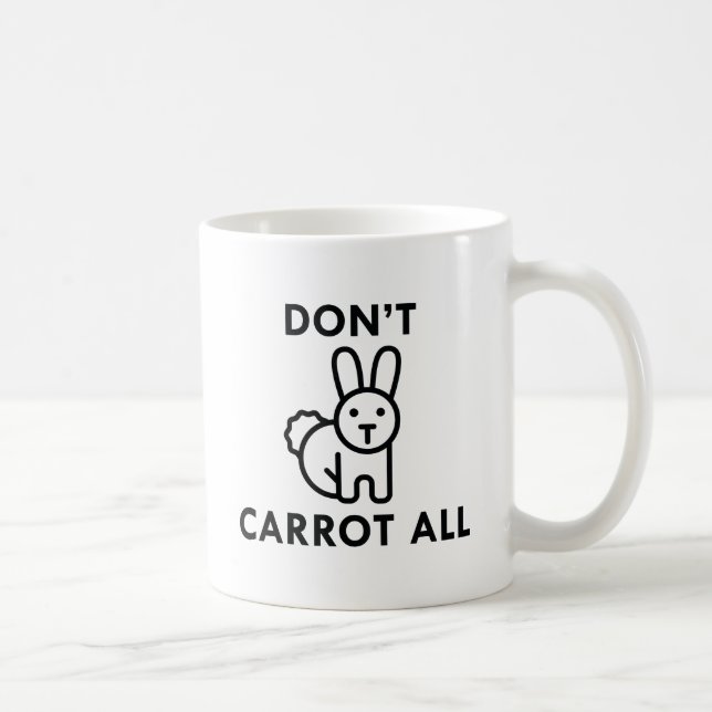Taza De Café No estrechar todo (Derecha)