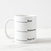 No hable conmigo antes de café-Animales