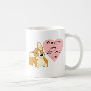 Taza De Café No hay amor…