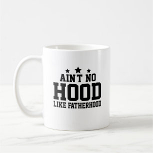 Taza De Café No hay capucha como el Día del Padre de la Famili