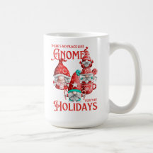 No hay lugar como Gnome