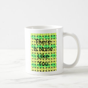 Taza De Café No hay nada como lo estás escribiendo