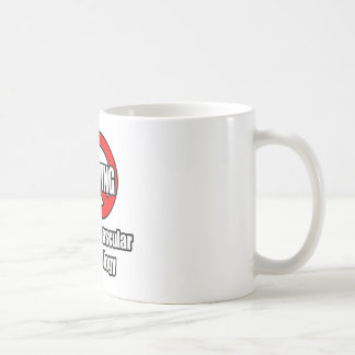 Taza De Café No Hay Quebrantamientos En La Tecnología Cardiovas