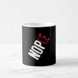 Taza De Café No hay Reyes en América