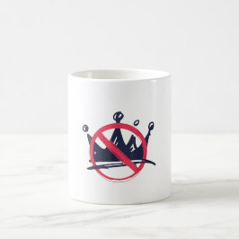 Taza De Café No hay Reyes en América