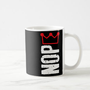 Taza De Café No Hay Reyes En Estados Unidos, Camisas No Camisas