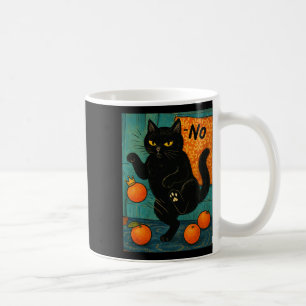 Taza De Café No hay reyes en Estados Unidos contra Trump