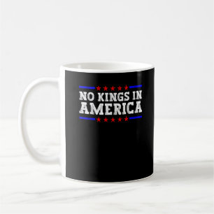 Taza De Café No hay reyes en Estados Unidos que resistan gráfic