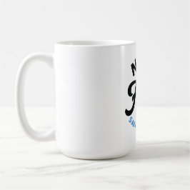 Taza De Café No Hill Mug