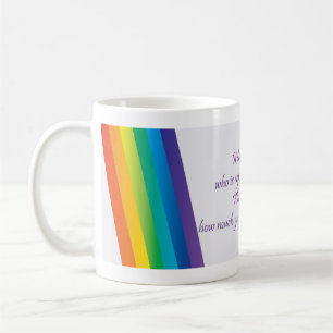 Taza De Café No importa quién correcto o quién es incorrecto