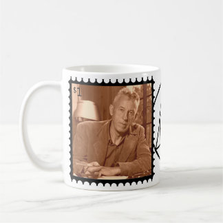 Taza De Café "No lo envíe en" Bill W. Mug