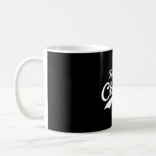 Taza De Café No más químicos   Sobreviviente de cáncer   Estilo