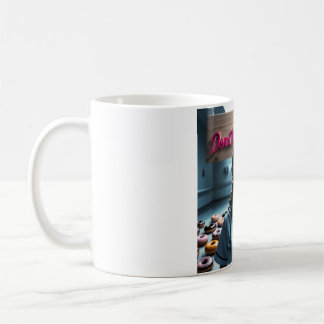 Taza De Café No maten mi vibe: Sip y manténganse positivos