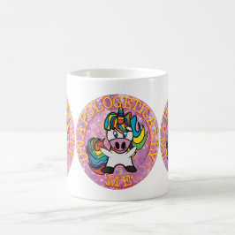 Taza De Café ¡No me arrepiento!