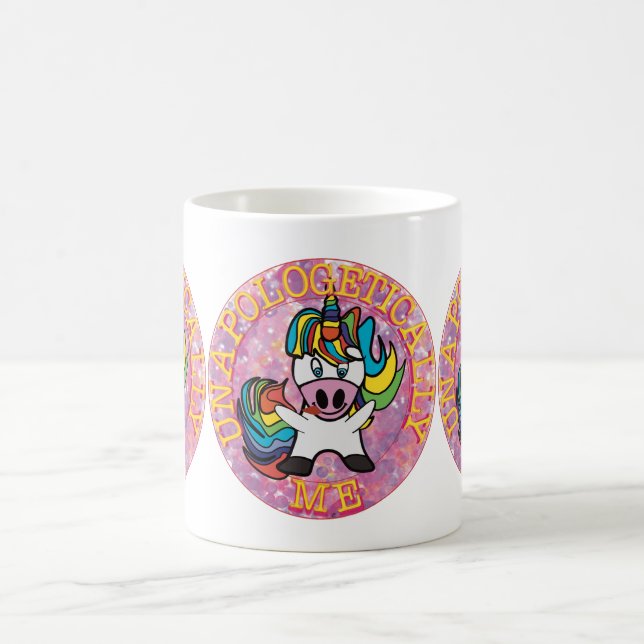 Taza De Café ¡No me arrepiento! (Centro)