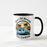 Taza De Café No Me Da Nostalgia