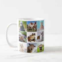 No me diseccionen, mug