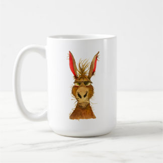 Taza De Café ¡No Me Divirto... Hmmph!