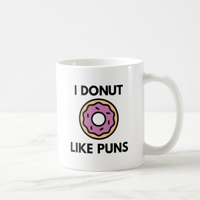 Taza De Café No me gustan los puntitos (Derecha)