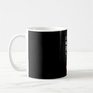 Taza De Café No me hagas obtener mi cita de los monos voladores