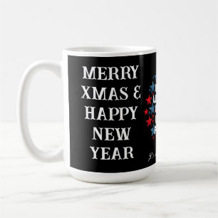 Taza De Café No me mires, he votado por su audaz declaración