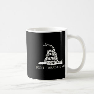 Taza De Café No me pises