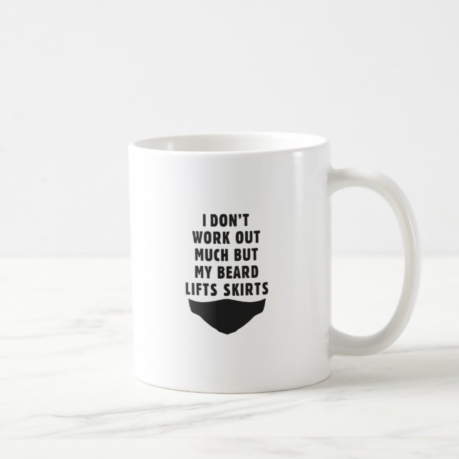 Taza De Café No me resuelvo, solamente mis faldas de las (Derecha)