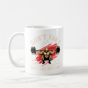 Taza De Café No mires
