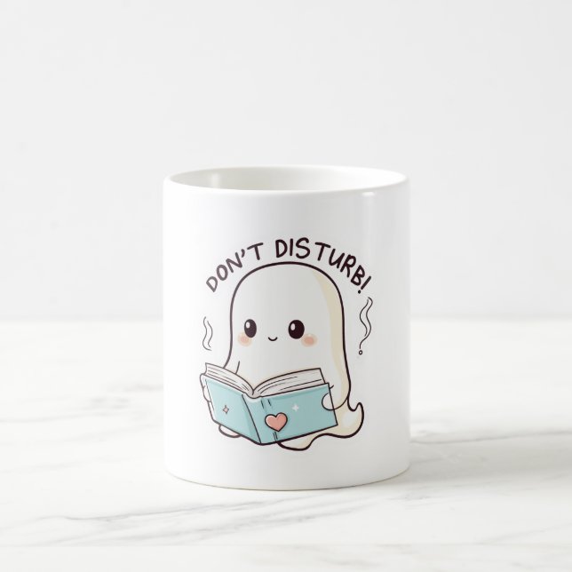 Taza De Café No molestar (Centro)