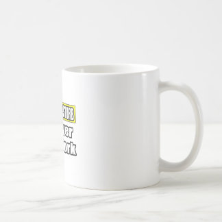 Taza De Café No Molestar... Abogado En El Trabajo