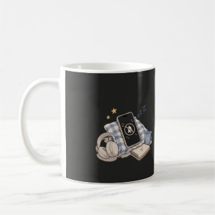 Taza de café - No Molestar Actualmente No Disponib