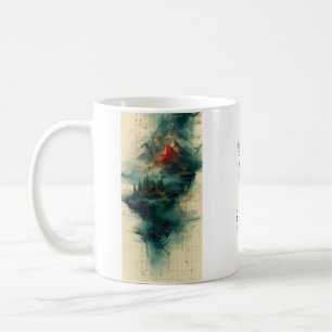 Taza De Café No Molestar Modo Gruñón Ya Molestado No.