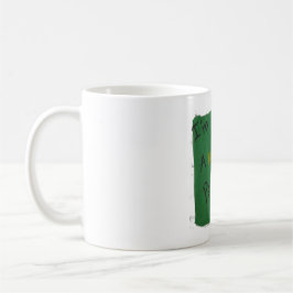 Taza De Café No molestar..por favor..