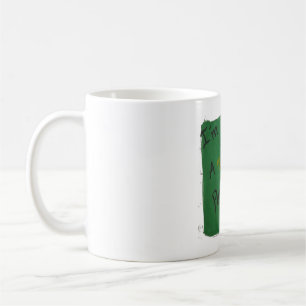 Taza De Café No molestar..por favor..