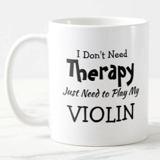 Taza De Café No necesitas terapia, solo juega Navidad de cumple