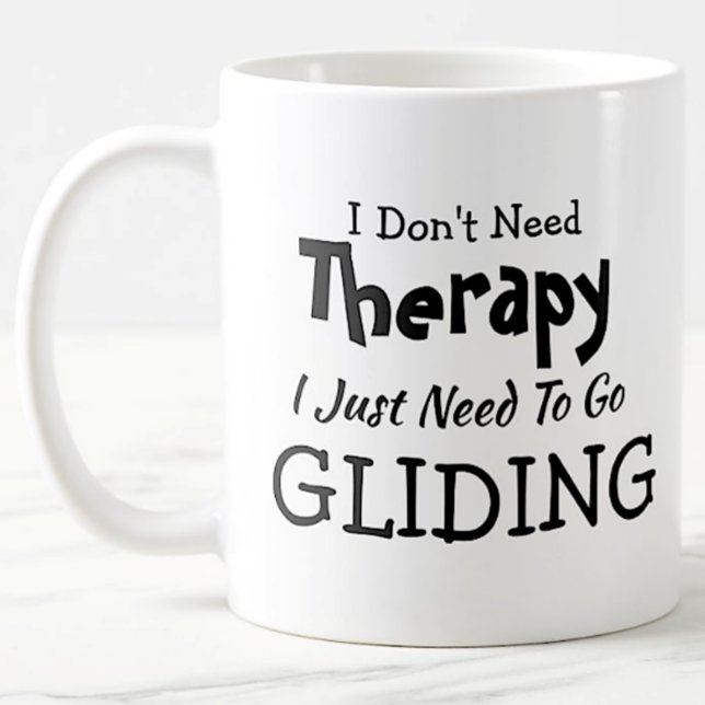 Taza De Café No necesitas terapia, solo tienes que pasar unas n (Subido por el creador)