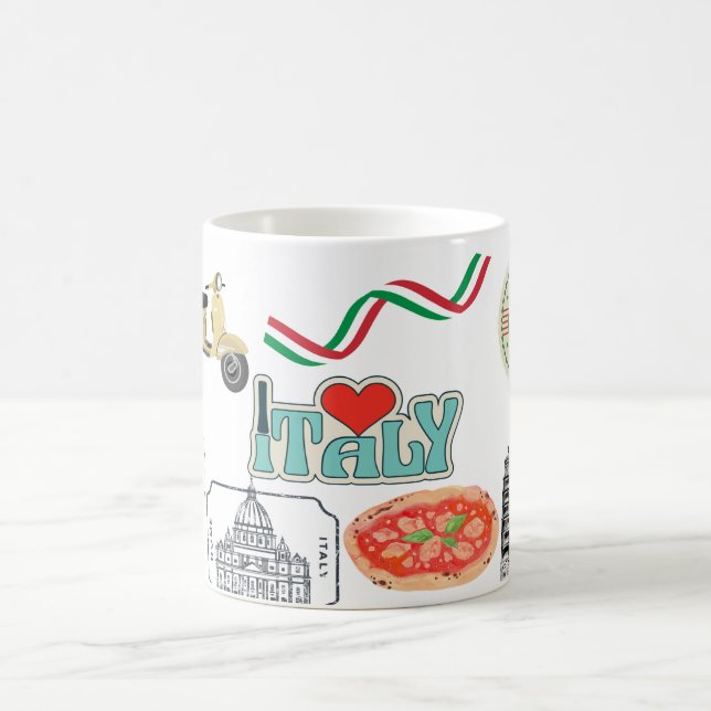 Taza De Café No necesito terapia, solo necesito tomar espresso (Centro)