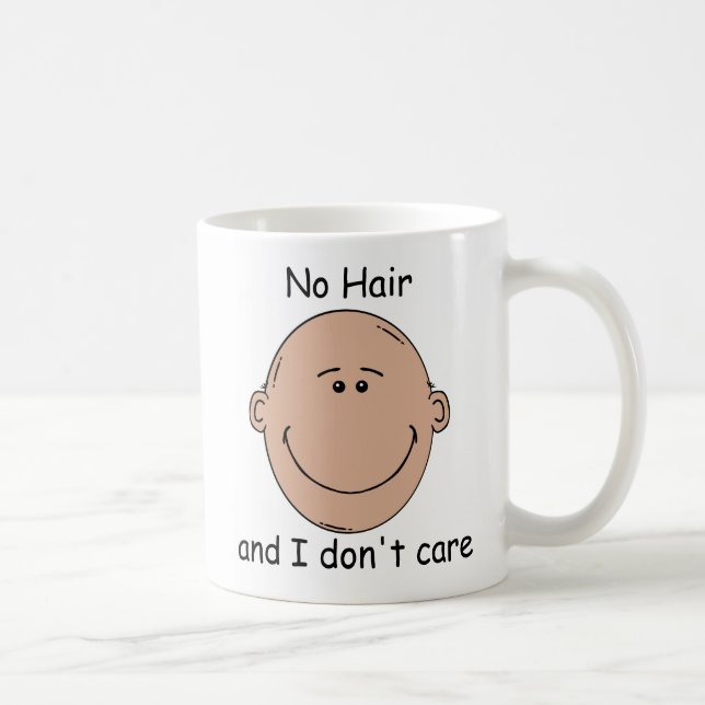 Taza De Café No, no me importa - Mug (Derecha)