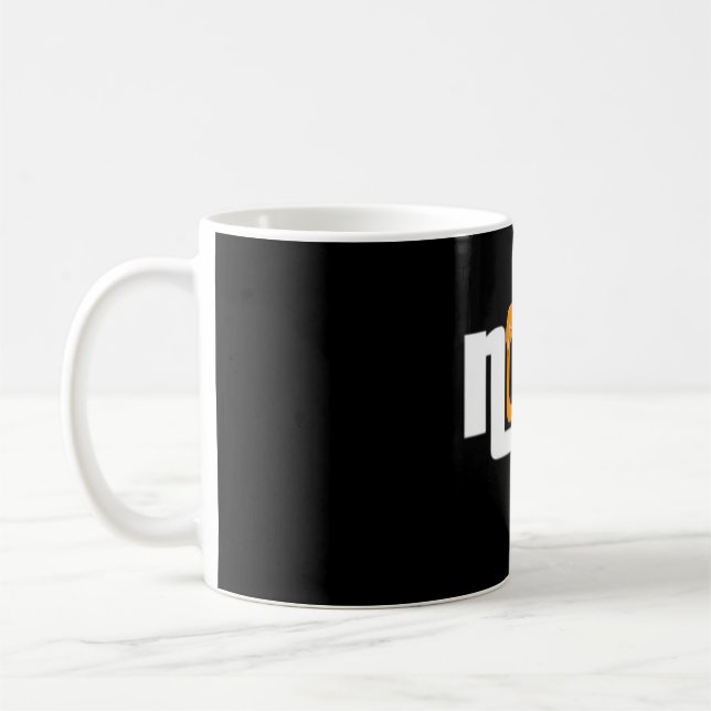 Taza De Café No, no otra vez (Izquierda)