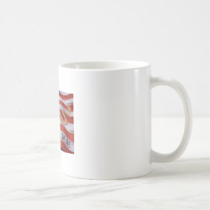 Taza De Café no pise en mí
