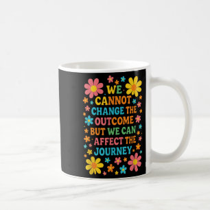 Taza De Café No Podemos Cambiar El Resultado - Hosce Nurse Care