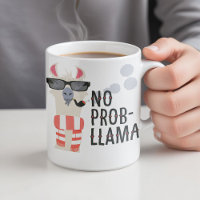 No prob-llama