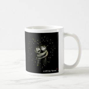 Taza De Café ¡No puede parar la señal!