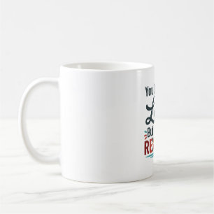 Taza De Café No Puedes Comprar Amor Pero Puedes Rescatarlo – An