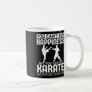 Taza De Café No Puedes Comprar Felicidad